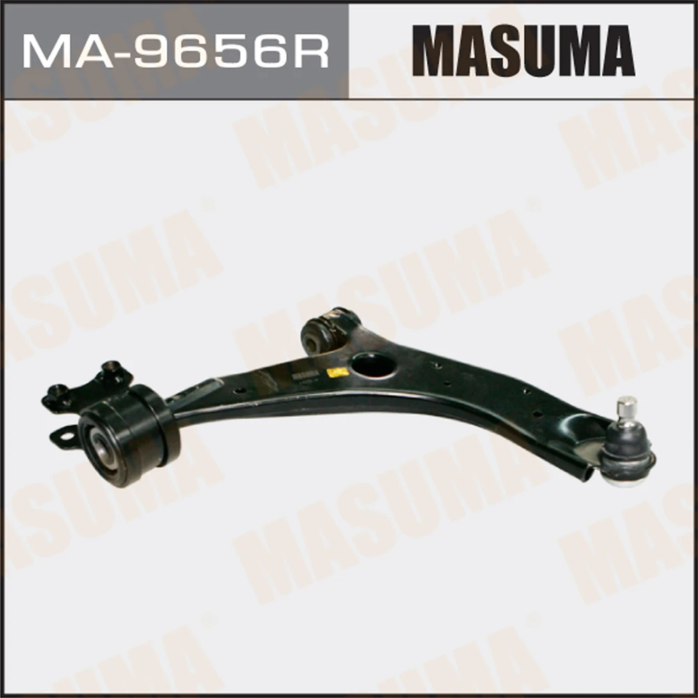 Рычаг нижний Masuma MA-9656R