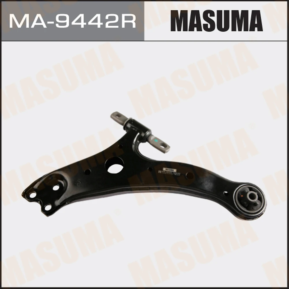 Рычаг нижний Masuma MA-9442R