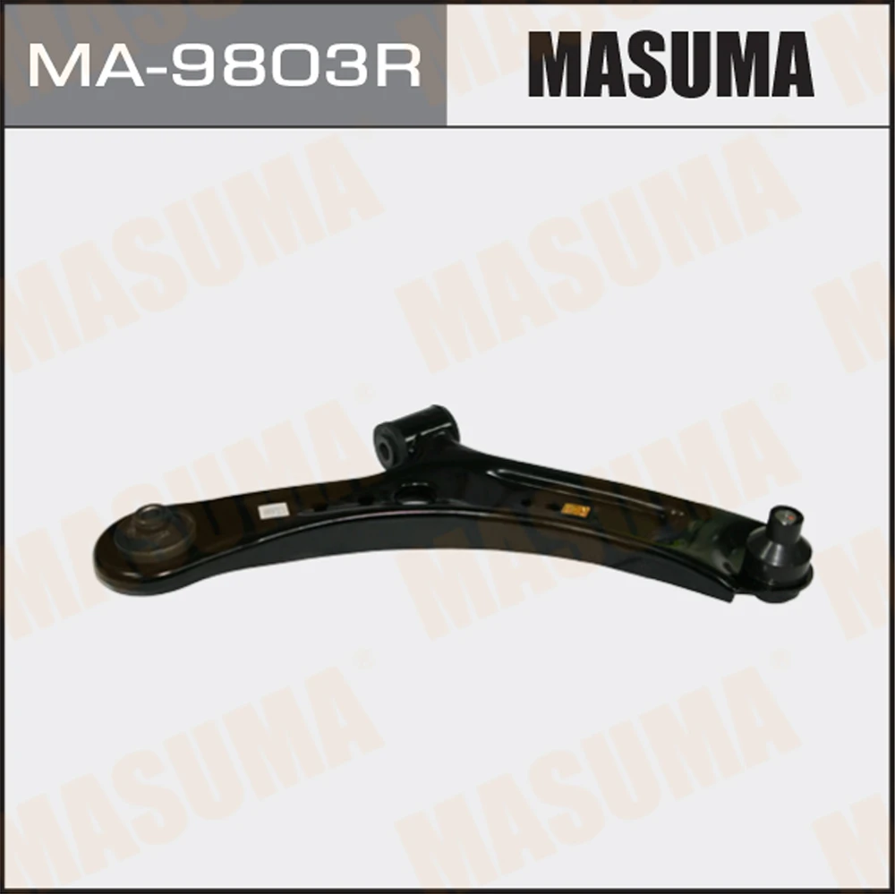 Рычаг нижний Masuma MA-9803R