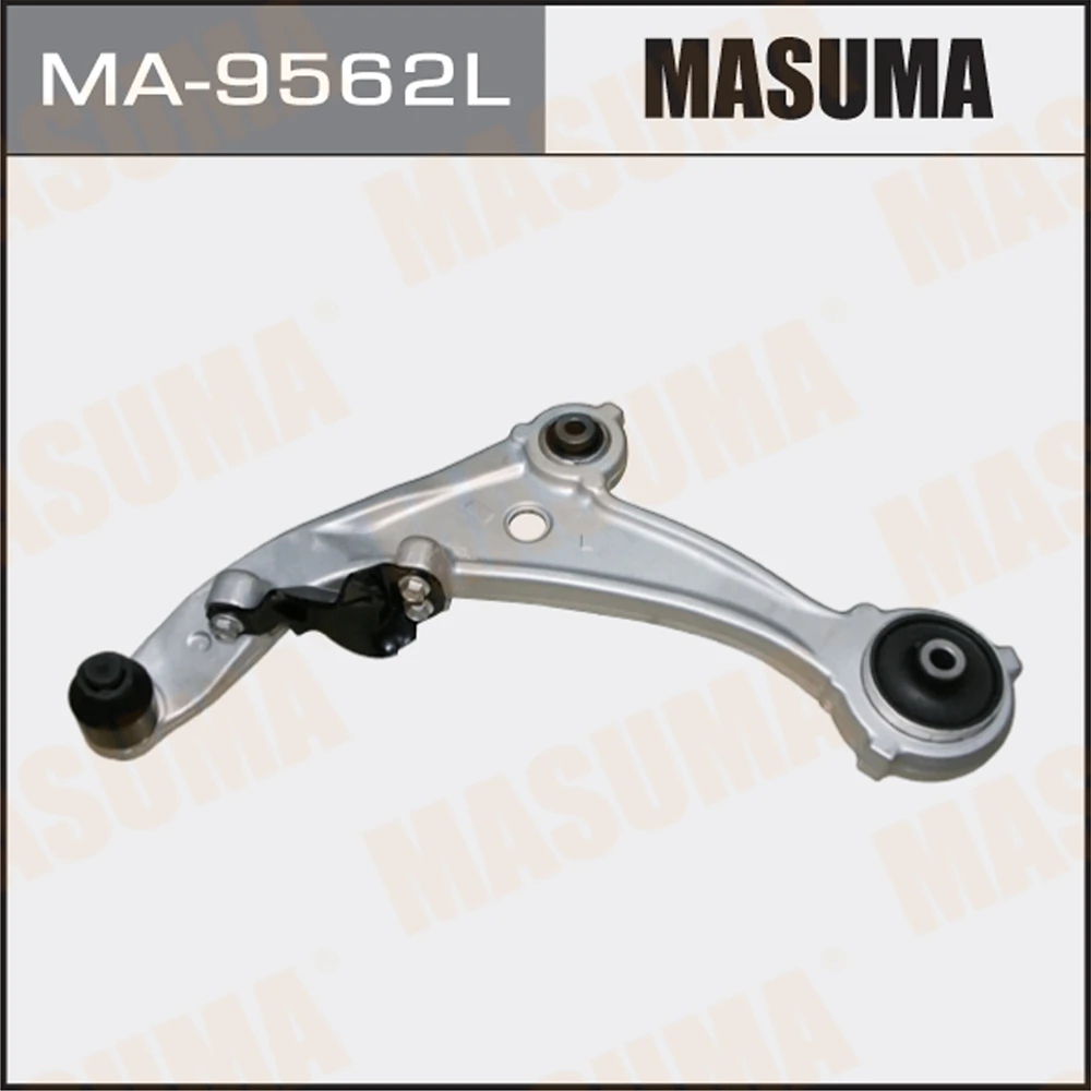Рычаг нижний Masuma MA-9562L