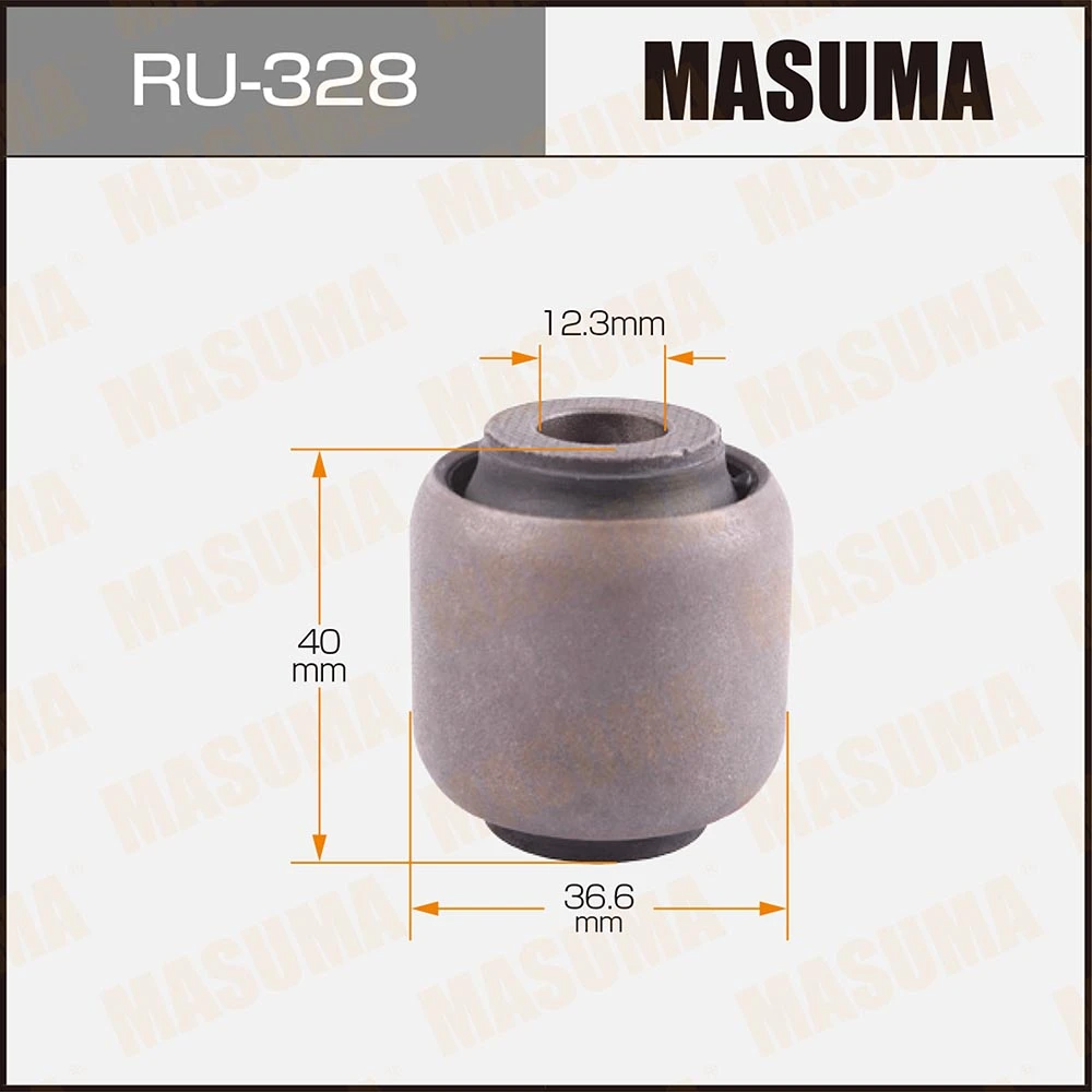 Сайлентблок Masuma RU-328