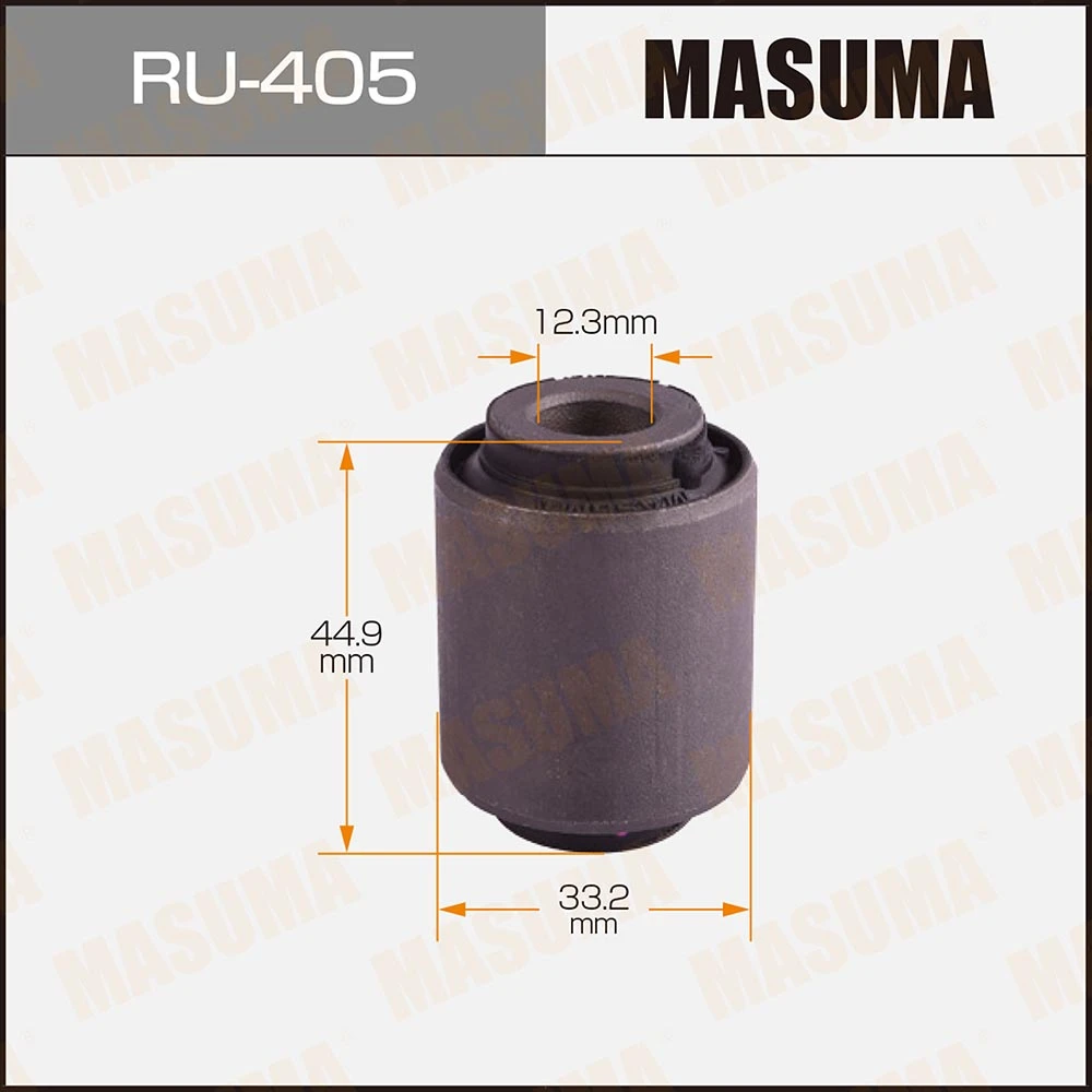 Сайлентблок Masuma RU-405
