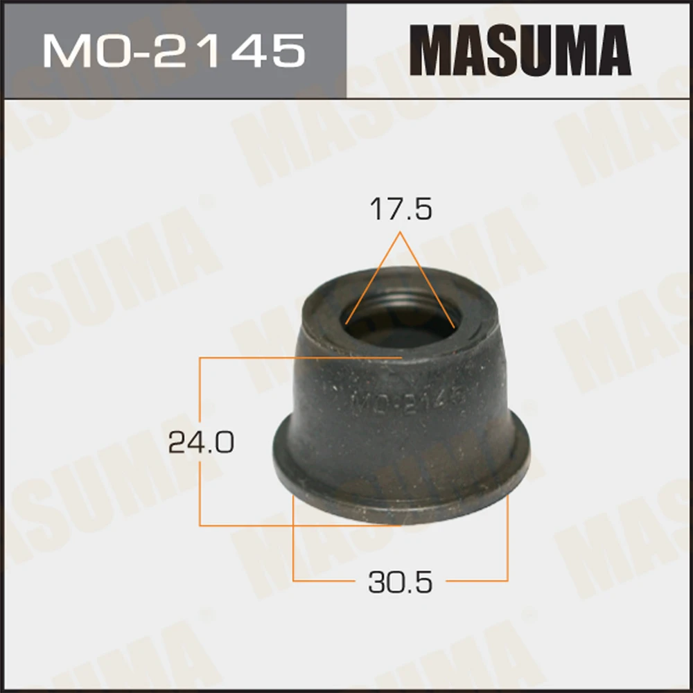 Пыльник шаровой опоры Masuma MO-2145