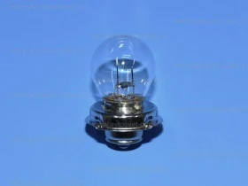 Лампа галогенная Narva S3 24V 15W, 49014, 1 шт