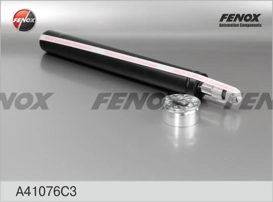 Амортизатор газовый передний Fenox A41076C3