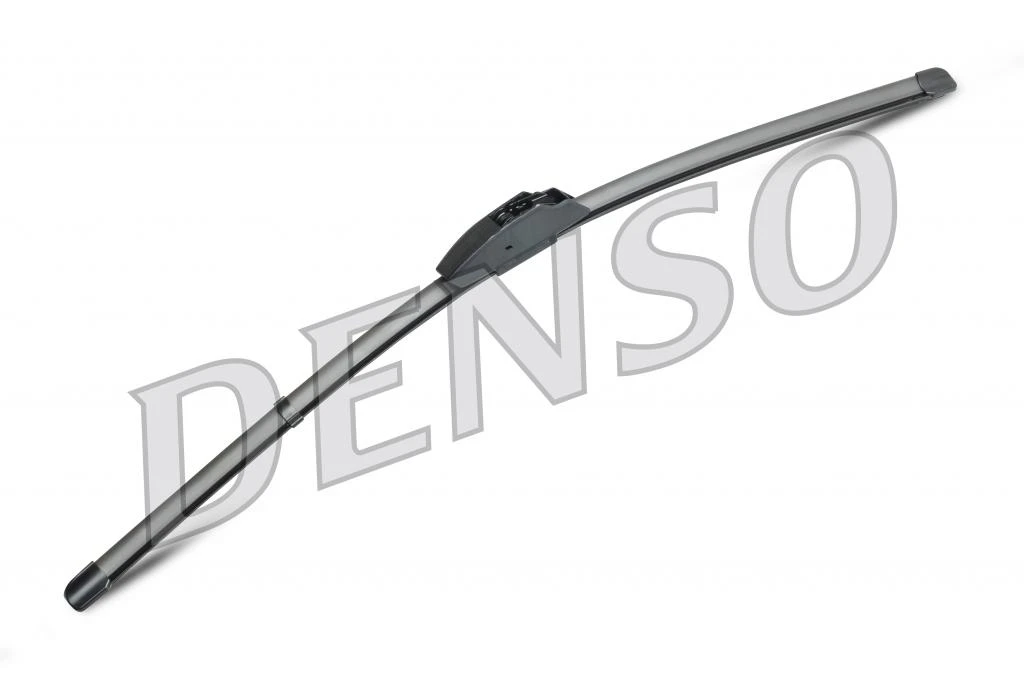 Щётка стеклоочистителя бескаркасная Denso 600 мм, DFR009
