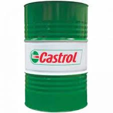 Моторное масло Castrol CRB Multi 10W-40 208 л