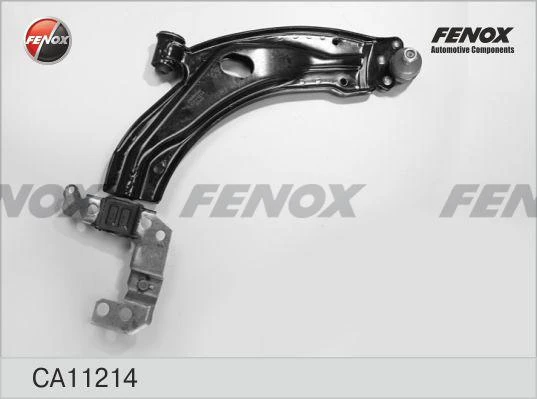 Рычаг подвески Fenox CA11214