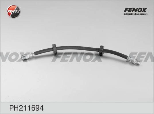 Шланг тормозной Fenox PH211694