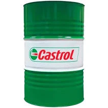 Моторное масло Castrol CRB Multi 15W-40 208 л