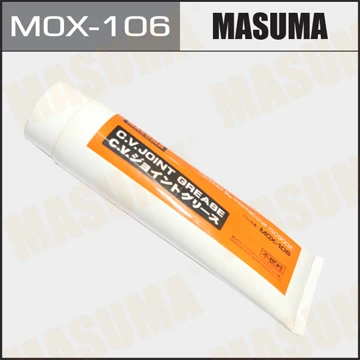 Смазка шрус Masuma 0,12 кг