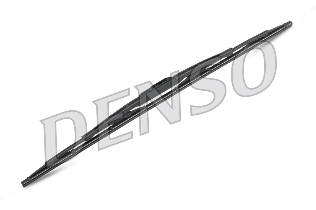 Щётка стеклоочистителя каркасная Denso 600 мм, DM-560