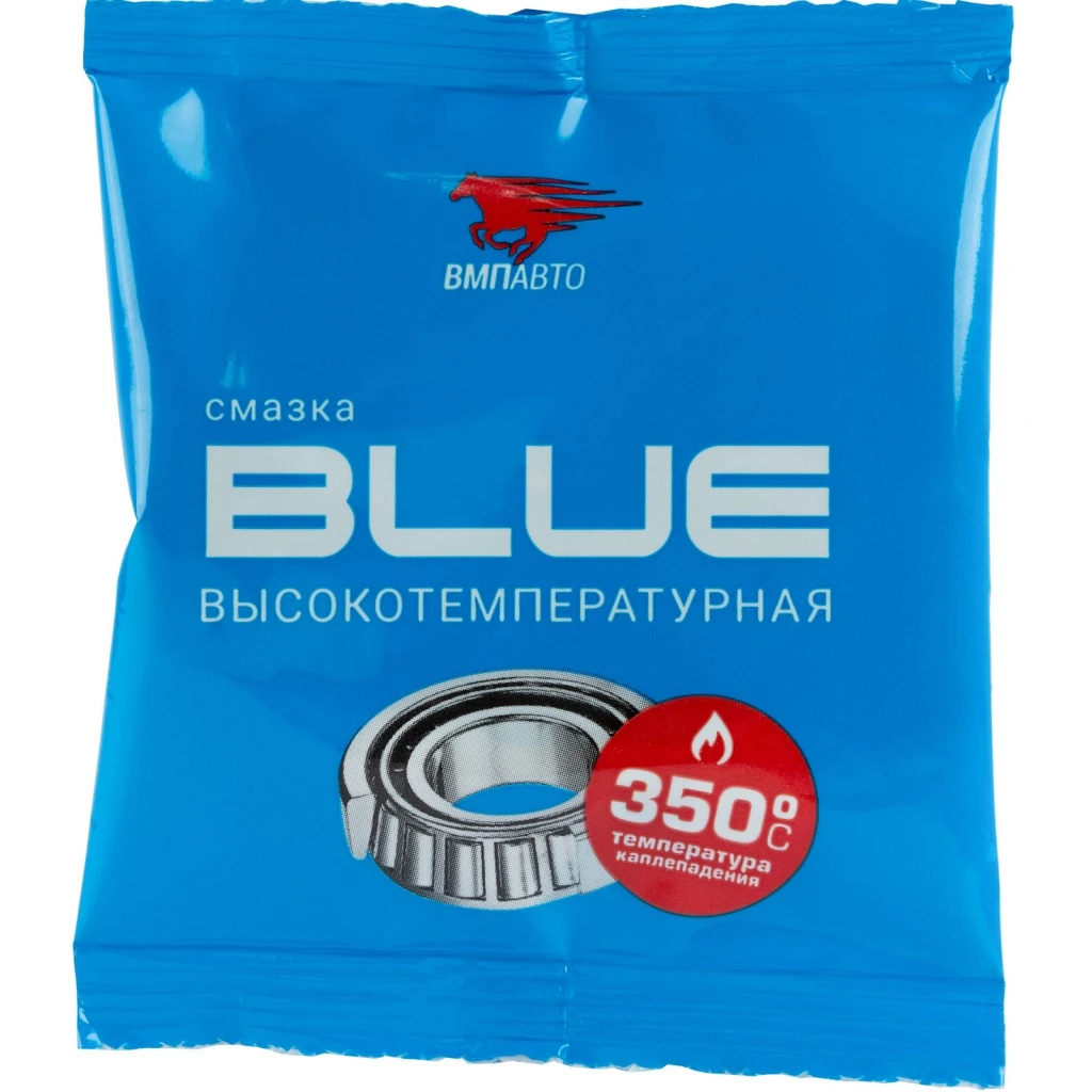Смазка литиевая VMPAuto MC-1510 Blue стик-пакет 50 г