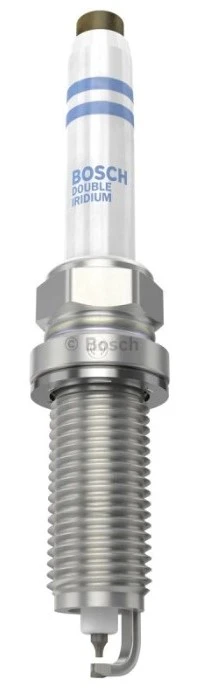 Свеча зажигания Bosch 0 241 140 537 (V6SII3328 0.7)