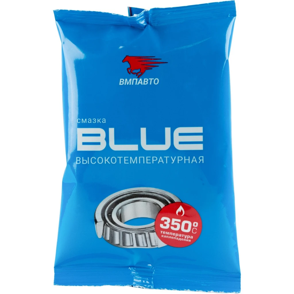 Смазка литиевая VMPAuto MC-1510 Blue стик-пакет 80 г