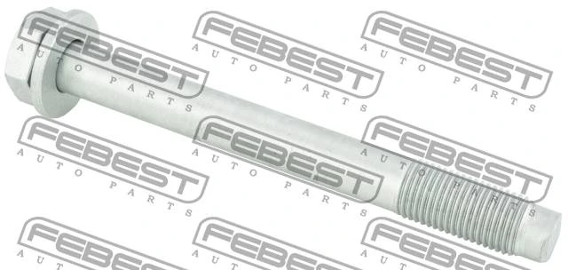 Болт FEBEST 0198-004