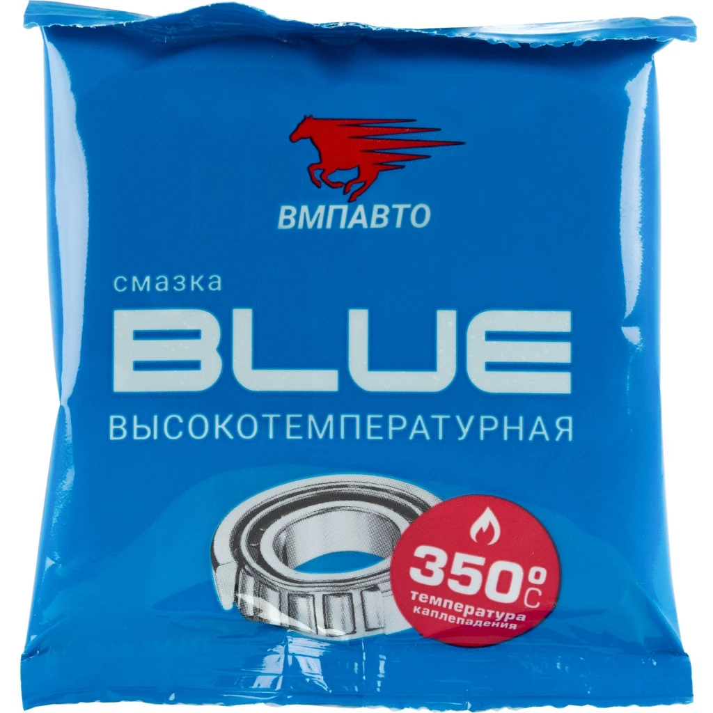 Смазка литиевая VMPAuto MC-1510 Blue стик-пакет 30 г