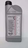 Масло трансмиссионное Nissan ATF Matic J 1 л