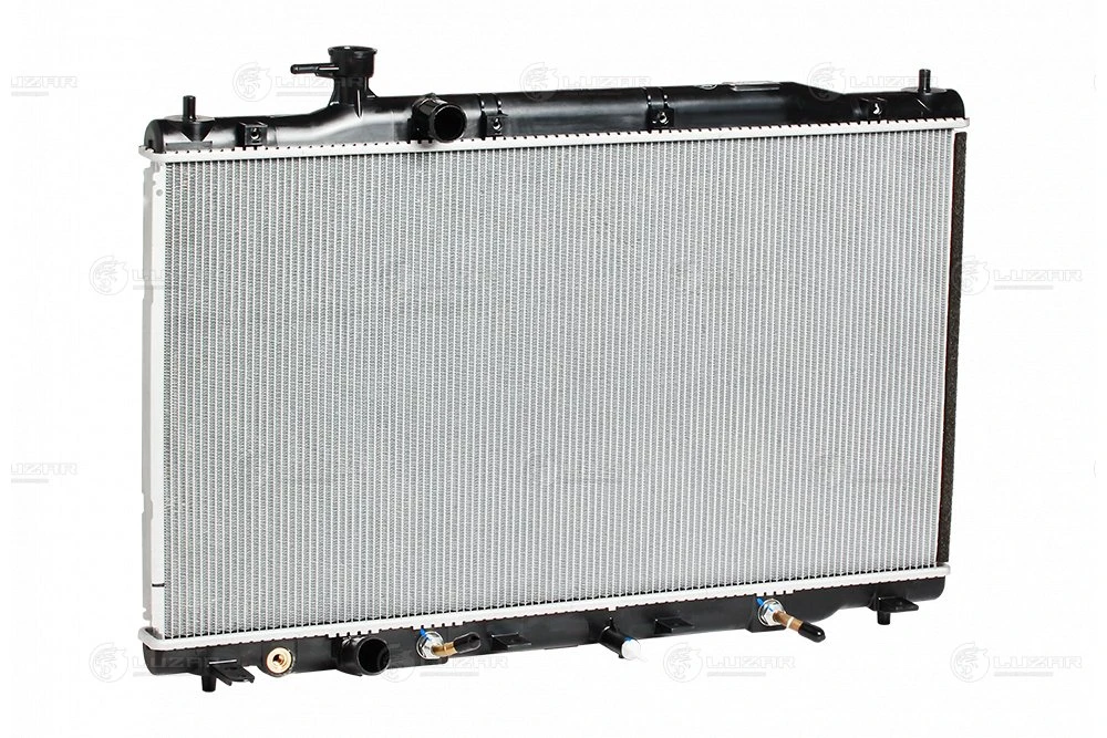 Радиатор охлаждения Luzar LRc 231ZP