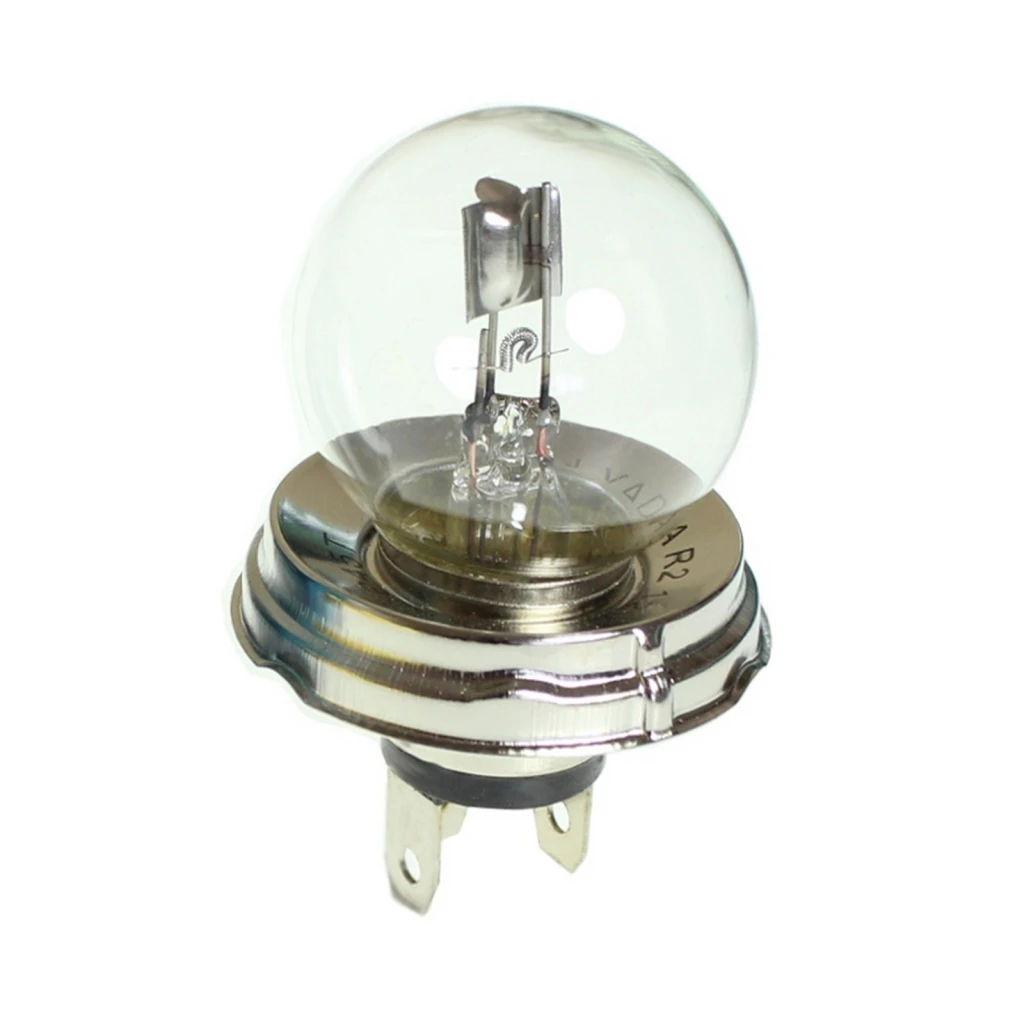 Лампа подсветки Nord YADA Clear 900124 R5W 24V 55/50W, 1