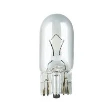 Лампа подсветки Grande Light A24-5-2 W5W 24V 5W без цоколя, 1