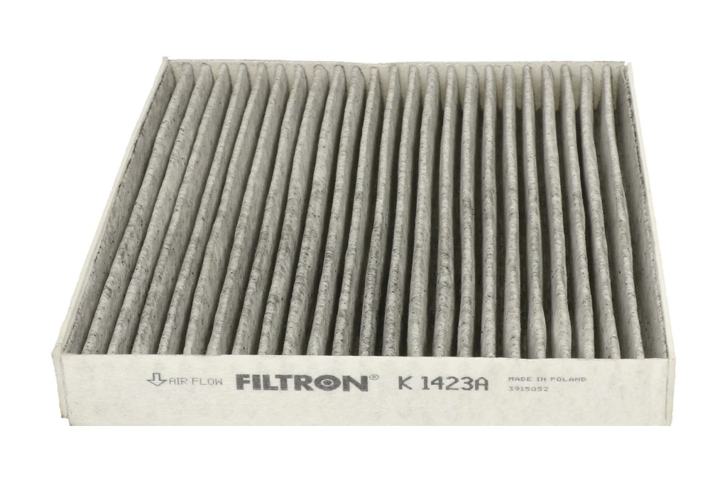 Фильтр салона угольный Filtron K1423A