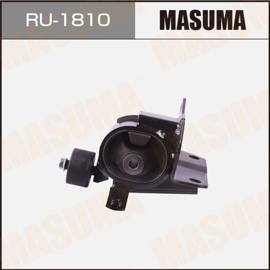 Подушка крепления двигателя Masuma RU-1810