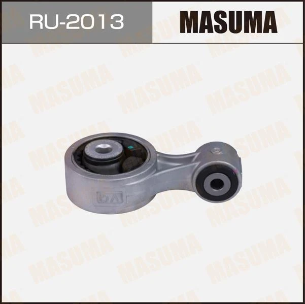 Подушка крепления двигателя Masuma RU-2013