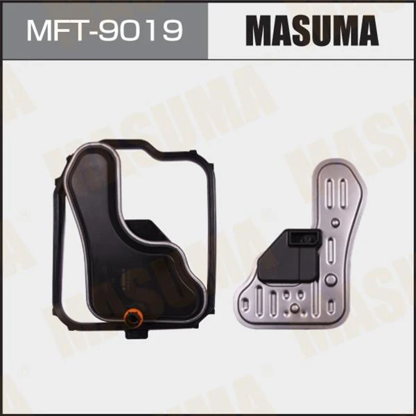 Фильтр АКПП Masuma MFT-9019
