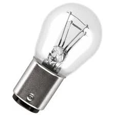 Лампа подсветки Grande Light A24-21-5 P21/5W 24V 21/5W, 1
