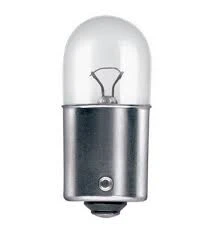 Лампа подсветки Grande Light A24-10 R10W 24V 10W, 1