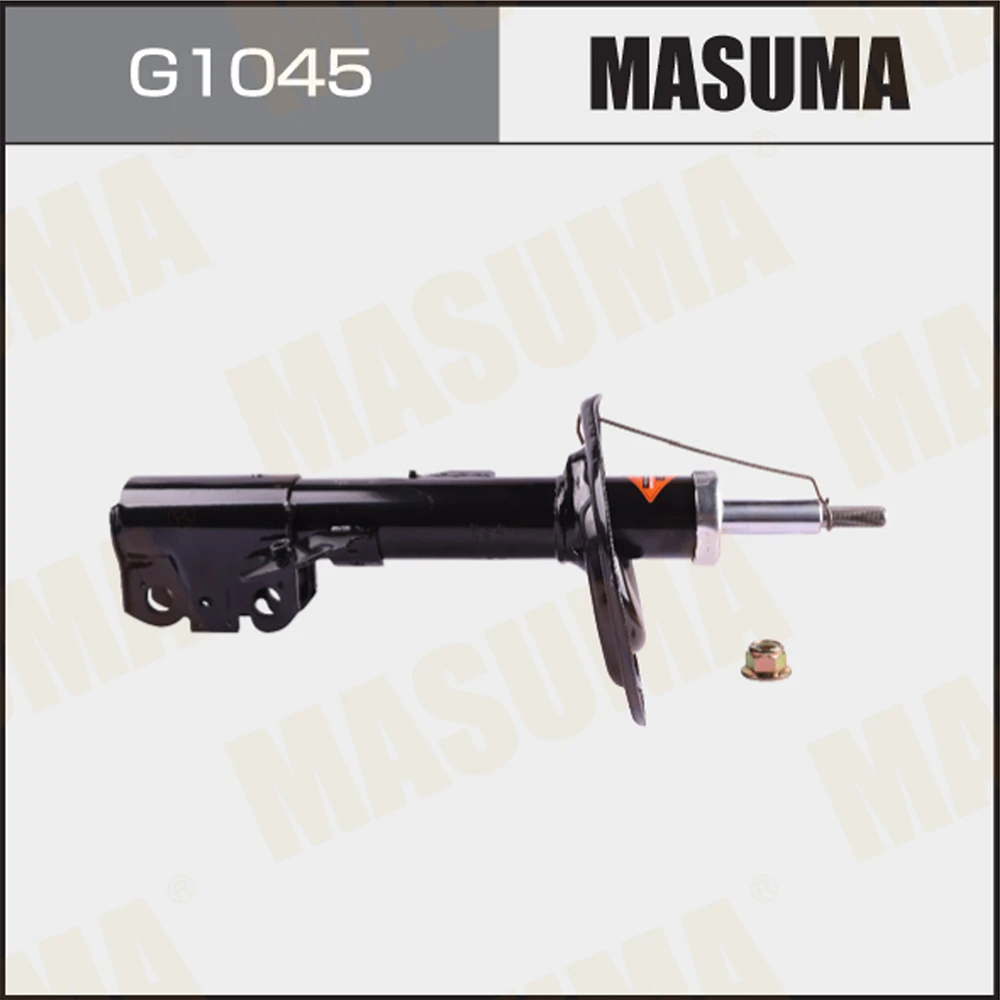 Амортизатор Masuma G1045