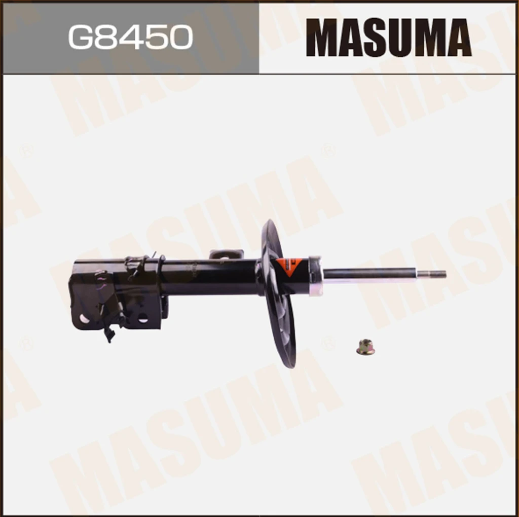 Амортизатор Masuma G8450
