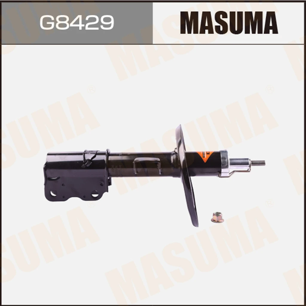 Амортизатор Masuma G8429