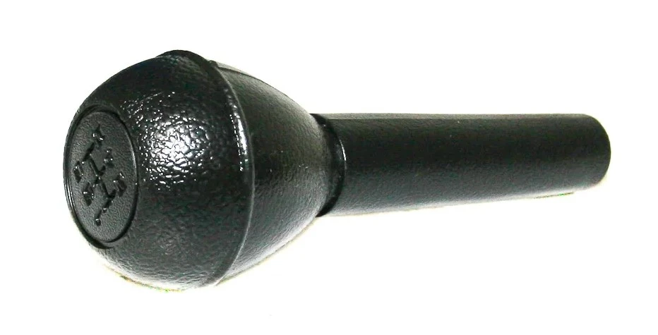 Ручка рычага КПП 5 ступенчатая 2107 