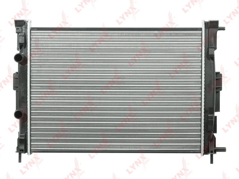 Радиатор охлаждения сборный MT LYNXauto RM-1491