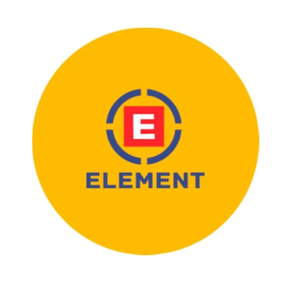 Фильтр масляный Element EO-849