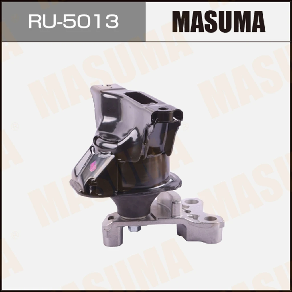 Подушка крепления двигателя Masuma RU-5013