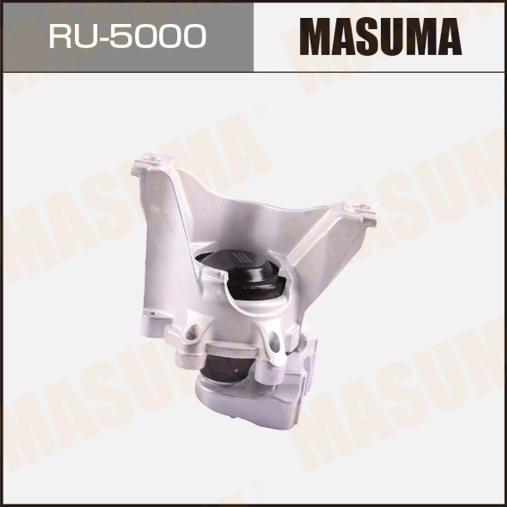Подушка крепления двигателя Masuma RU-5000