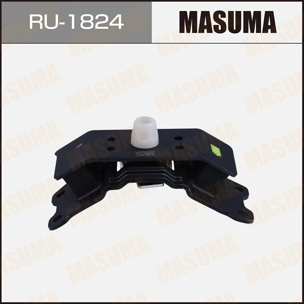 Подушка крепления двигателя Masuma RU-1824