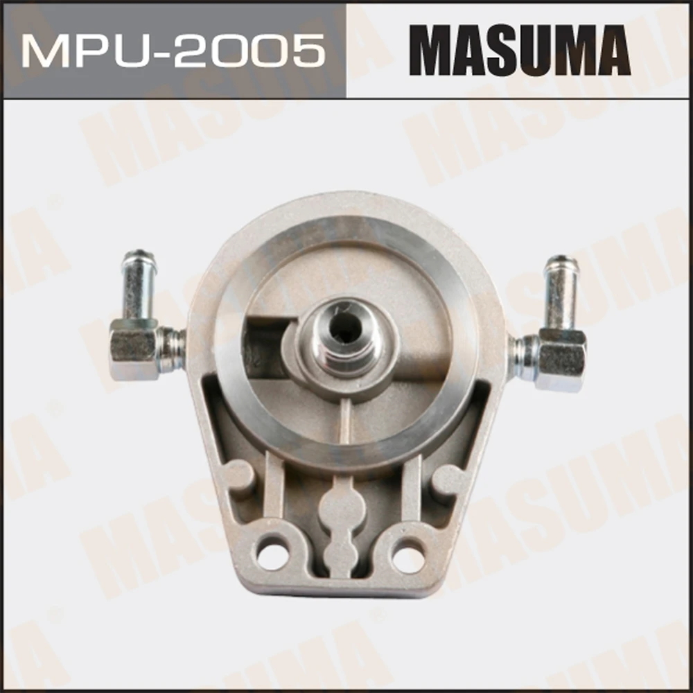 Насос подкачки топлива Masuma MPU-2005