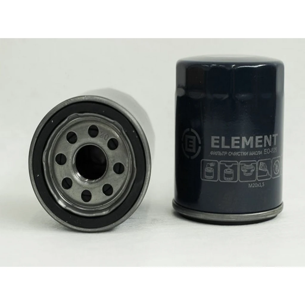 Фильтр масляный Element EO-826