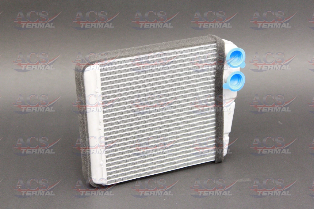 Радиатор отопителя ACS Termal 110228