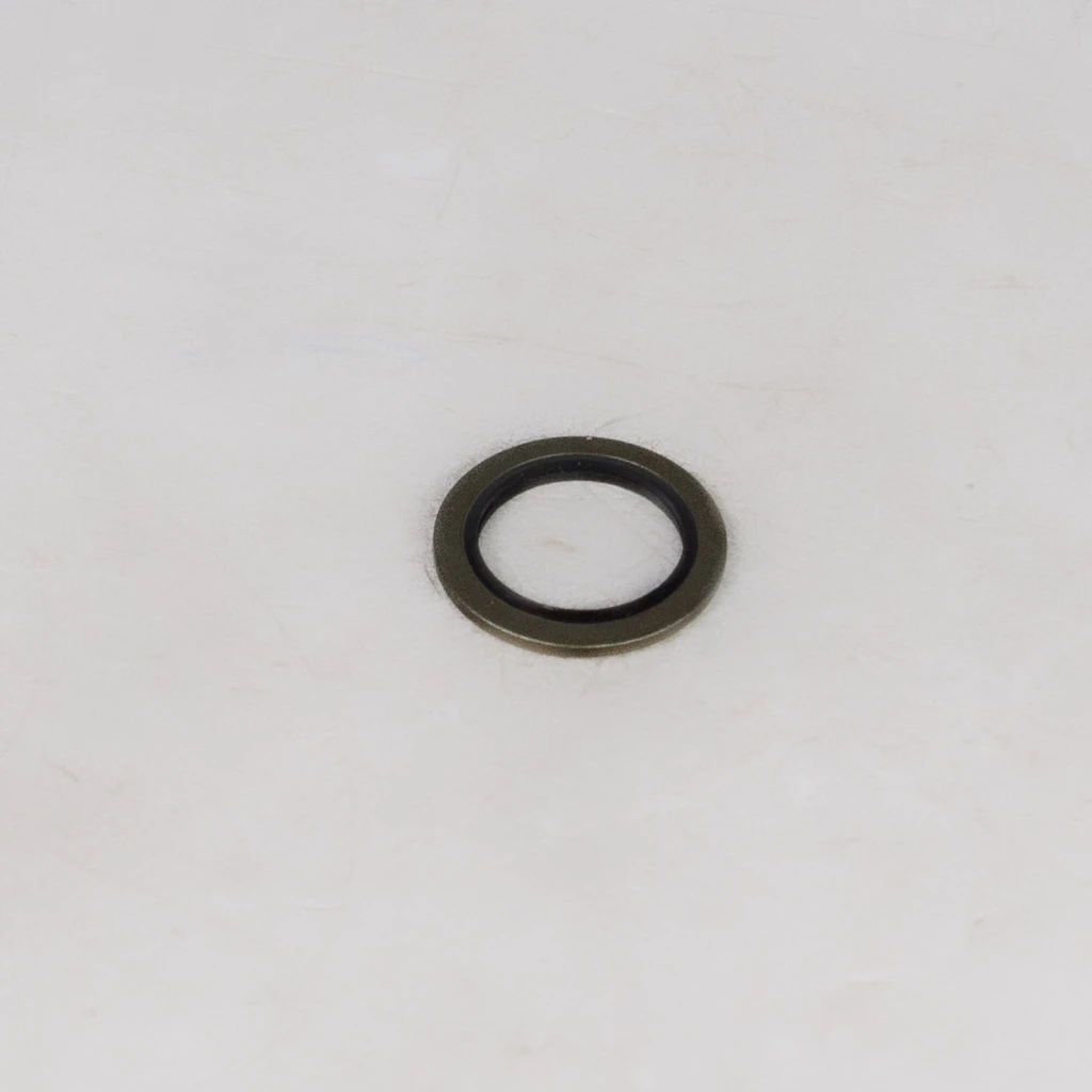 Уплотнительное кольцо поддона ДВС Nissan 1102600Q0H
