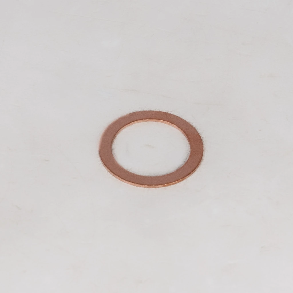 Кольцо сливной пробки Toyota 90430-24003