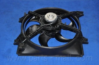 Вентилятор охлаждения двигателя Pmc PXN-AA024