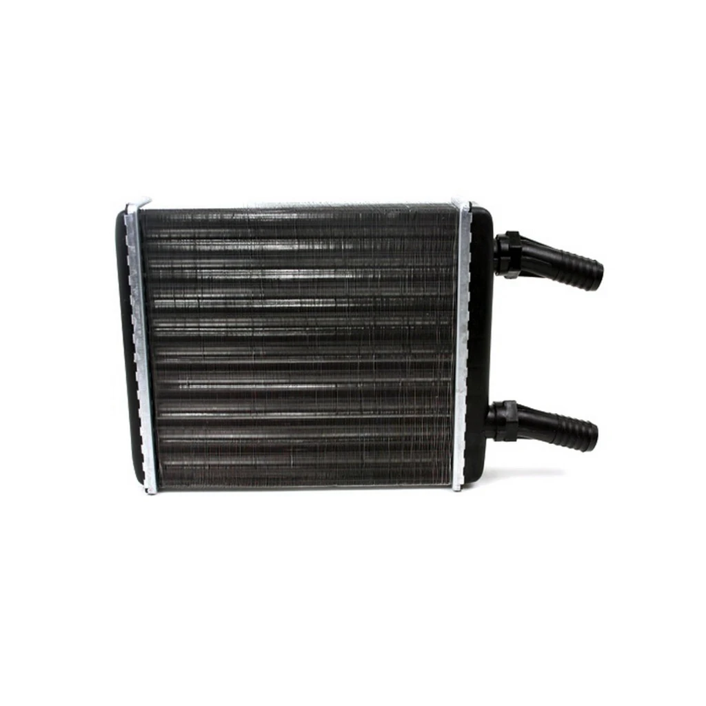 Радиатор отопителя ГАЗ D 18 (алюм.)