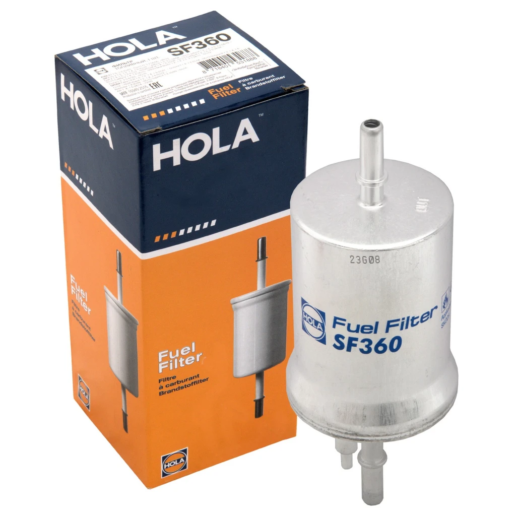 Фильтр топливный HOLA SF360