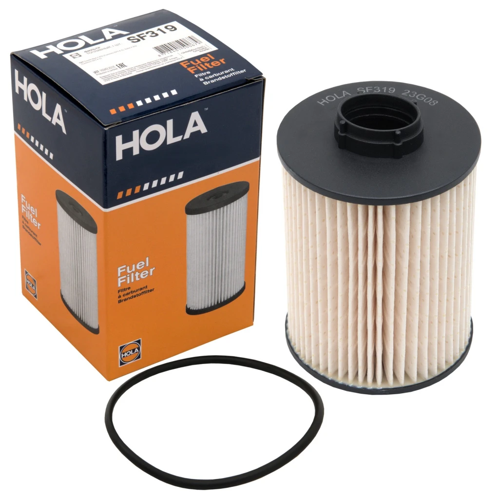 Фильтр топливный HOLA SF319