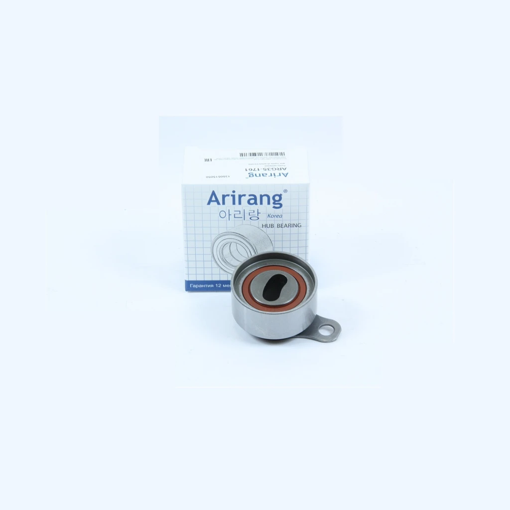 Ролик натяжной Arirang ARG35-1761